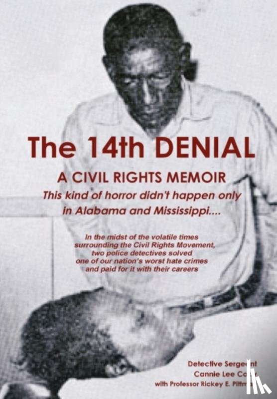 Cody, Lee - THE 14th Denial