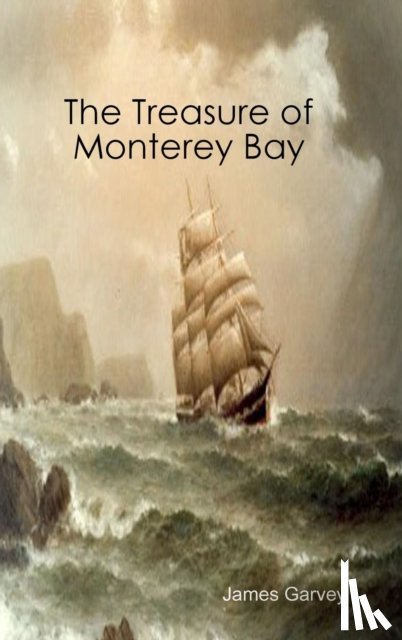 Garvey, James (Royal Institute of Philosophy - The Treasure of Monterey Bay