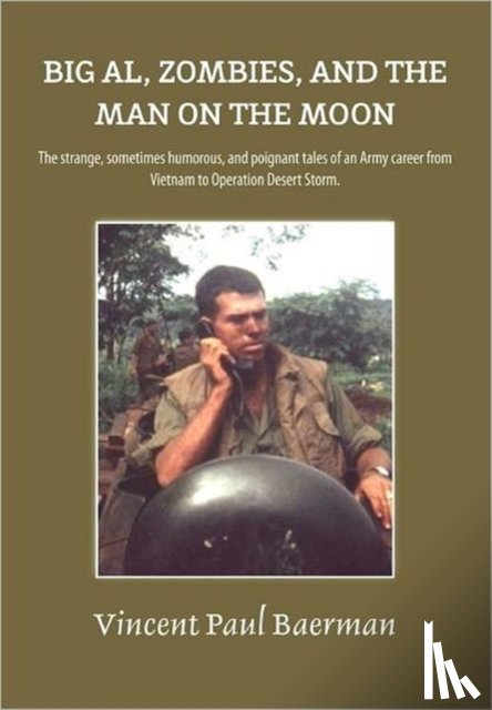 Baerman, V Paul - Big Al, Zombies, and the Man on the Moon