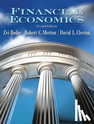 Bodie, Zvi - Financial Economics