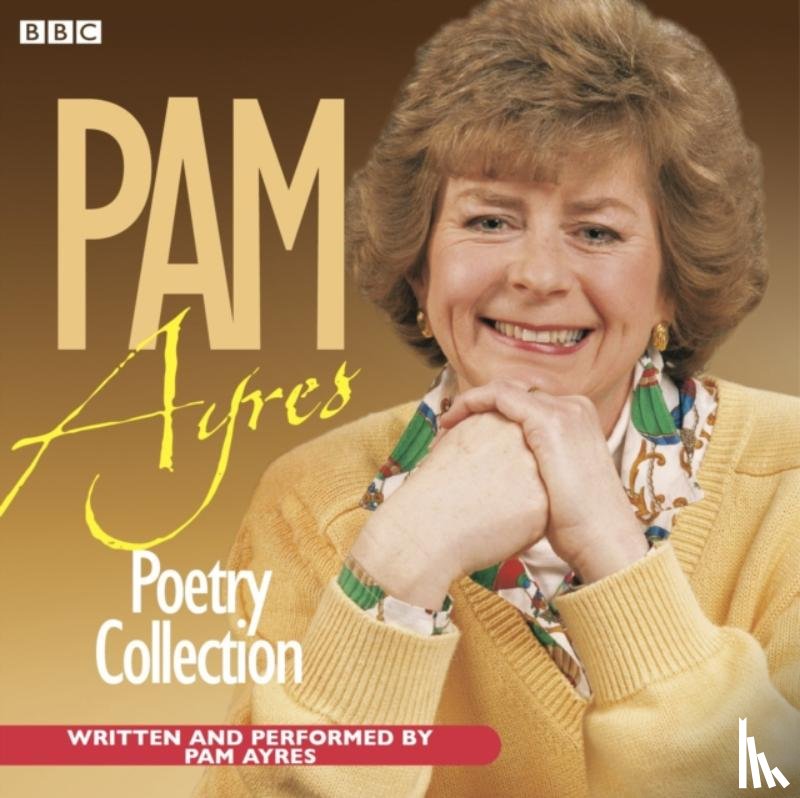 Ayres, Pam - The Pam Ayres Poetry Collection