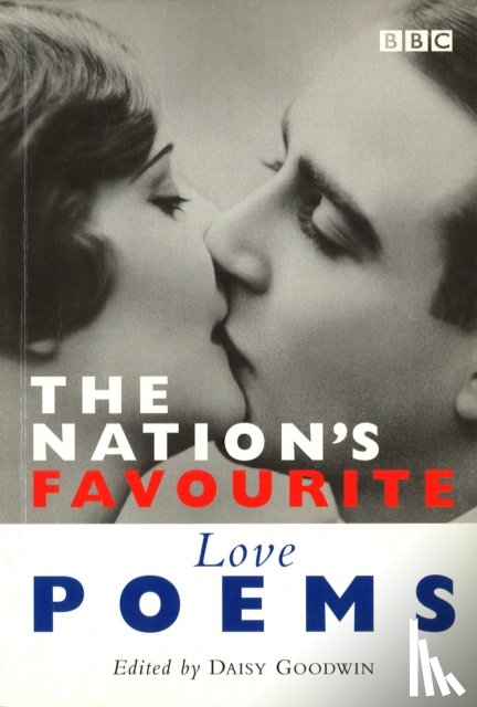 Goodwin, Daisy - The Nation's Favourite: Love Poems