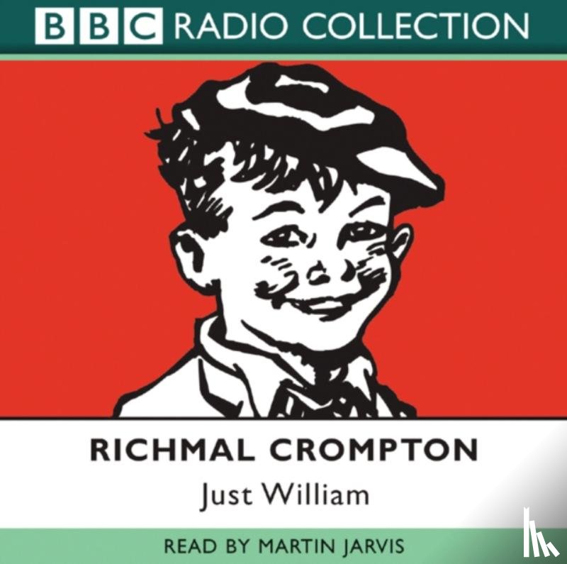Crompton, Richmal - Just William