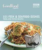 Wright, Jeni - Good Food: Fish & Seafood Dishes