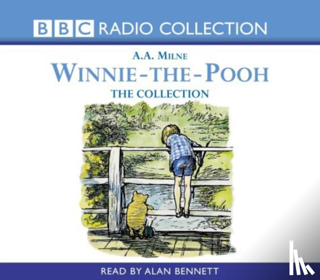 Milne, A.A. - Winnie The Pooh - The Collection