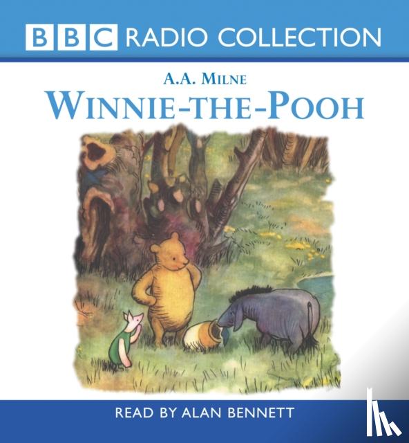 Milne, A.A. - Winnie The Pooh