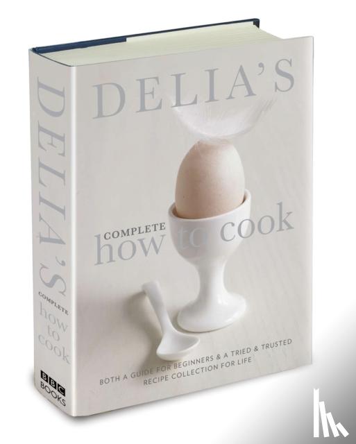 Smith, Delia - Delia's Complete How To Cook