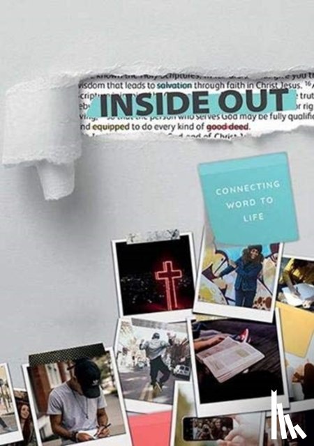  - Inside Out