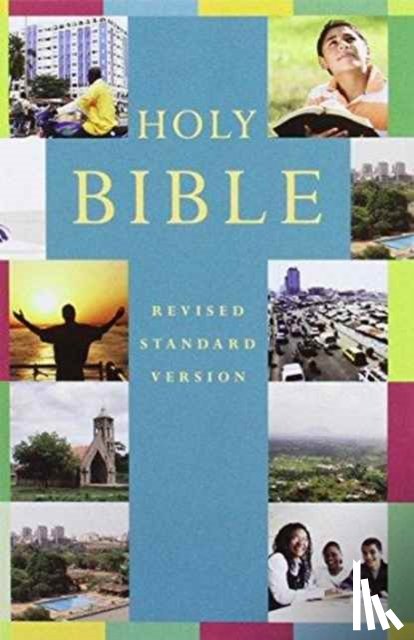  - RSV Popular Compact Holy Bible
