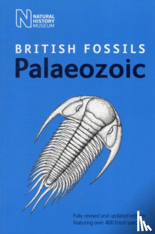 Natural History Museum - British Palaeozoic Fossils
