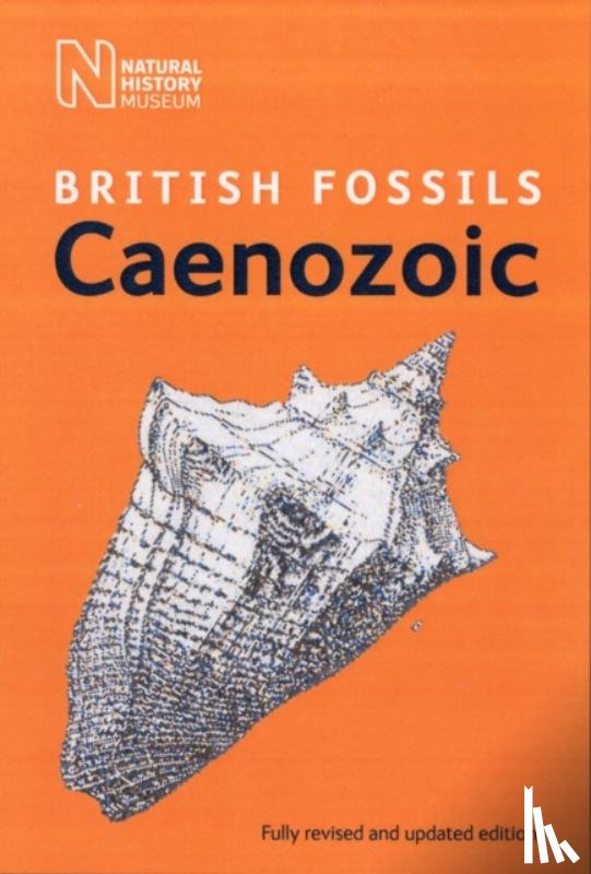 Natural History Museum - British Cenozoic Fossils