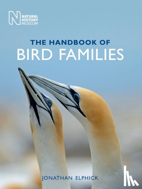 Elphick, Jonathan - The Handbook of Bird Families