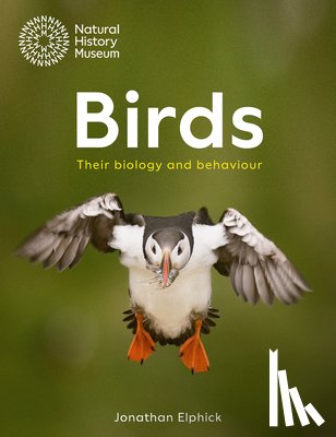 Elphick, Jonathan - Birds