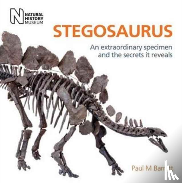 Barrett, Paul M. - Stegosaurus