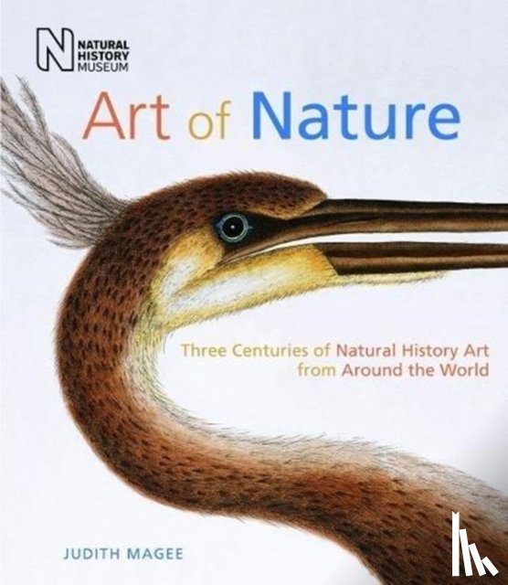 Magee, Judith - Art of Nature