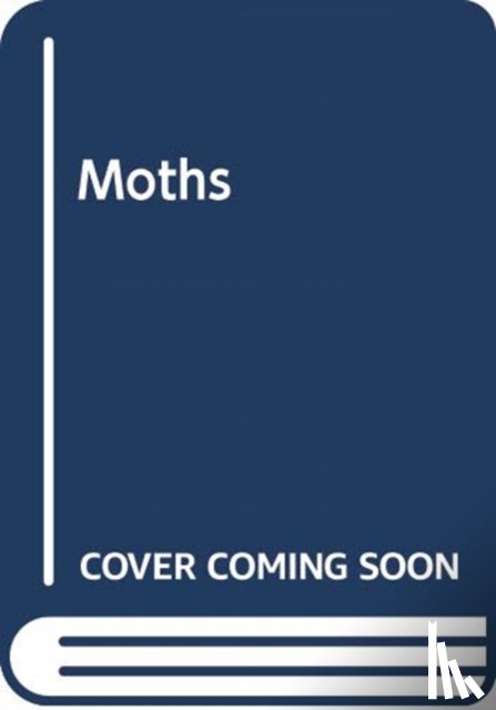 Lees, David C., Zilli, Alberto - Moths