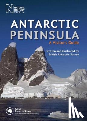 British Antarctic Survey - Antarctic Peninsula