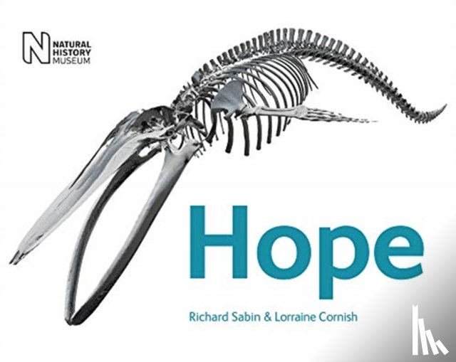 Sabin, Richard, Cornish, Lorraine - Hope