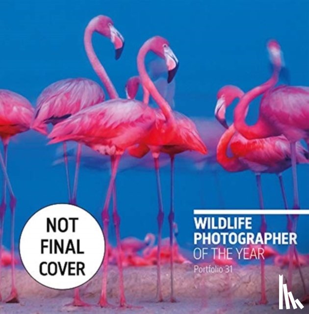 - Wildlife Photographer of the Year