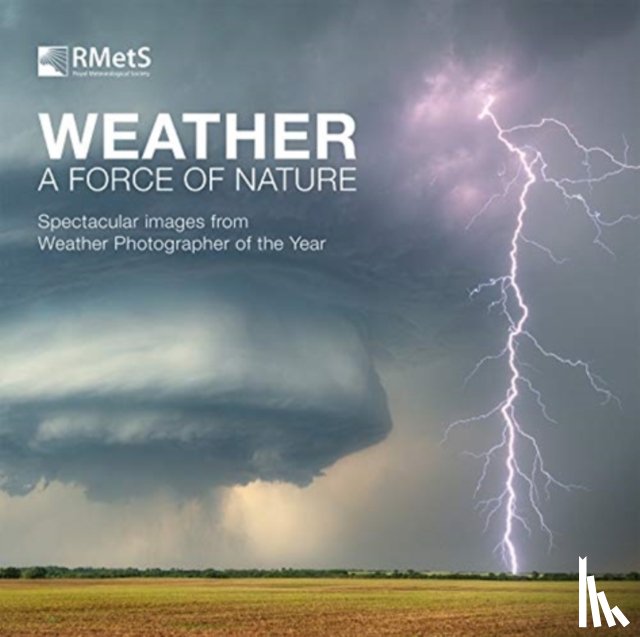 The Royal Meteorological Society - Weather - A Force of Nature