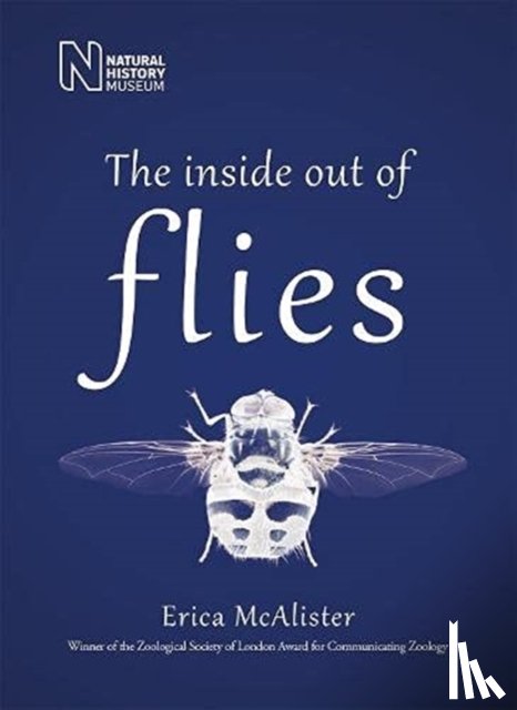 McAlister, Erica - The Inside Out of Flies
