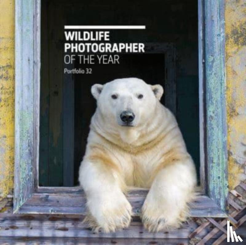  - Wildlife Photographer of the Year: Portfolio 32