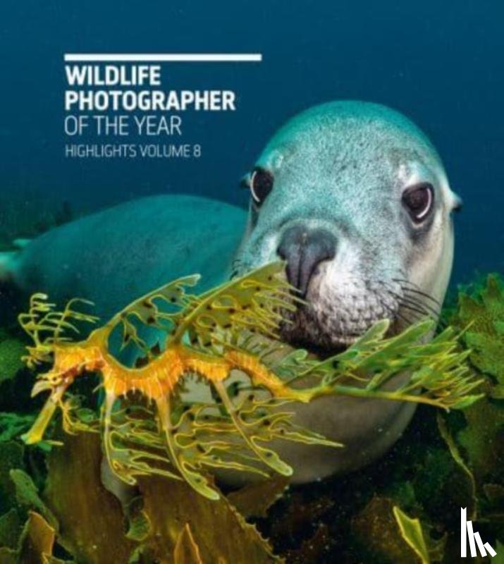 Museum, Natural History - Wildlife Photographer of the Year: Highlights Volume 8