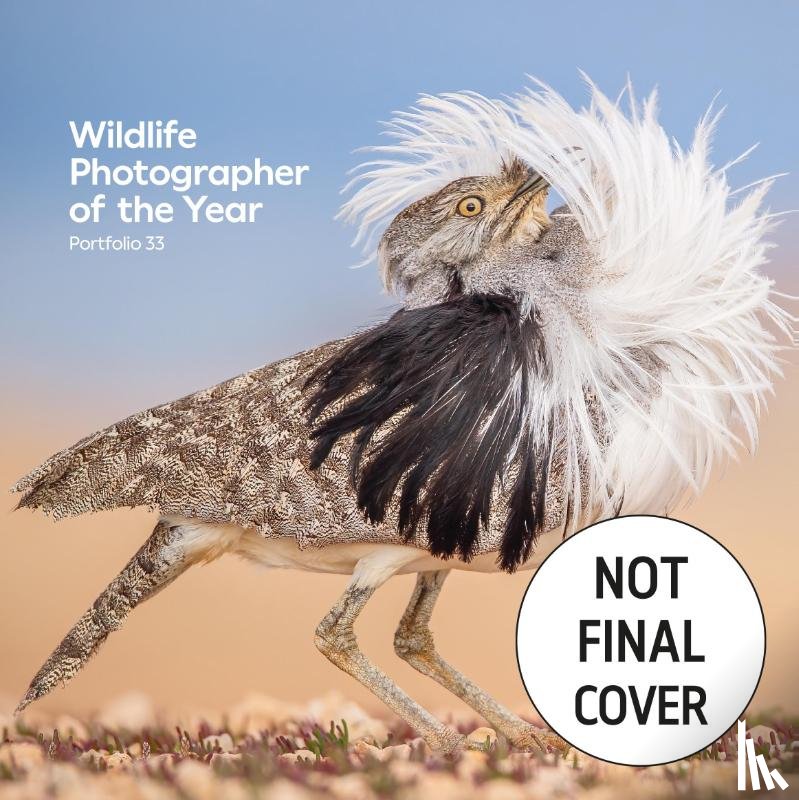  - Wildlife Photographer of the Year: Portfolio 33