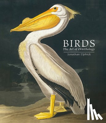 Elphick, Jonathan - Birds