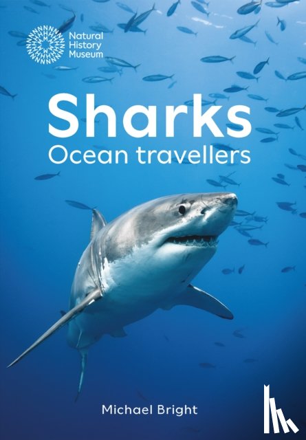 Bright, Michael - Sharks