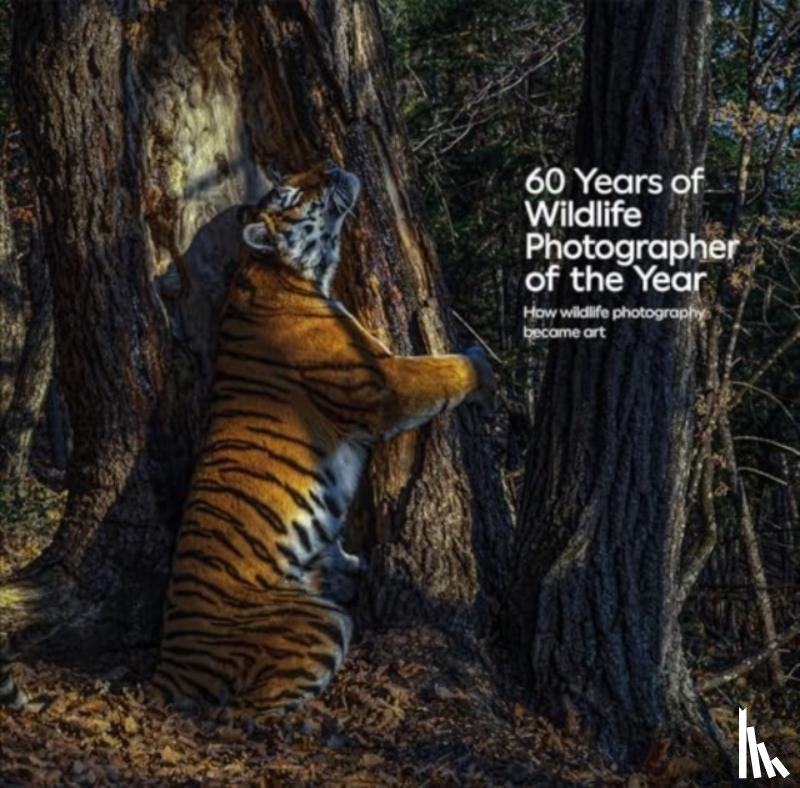  - 60 Years of Wildlife Photographer of the Year