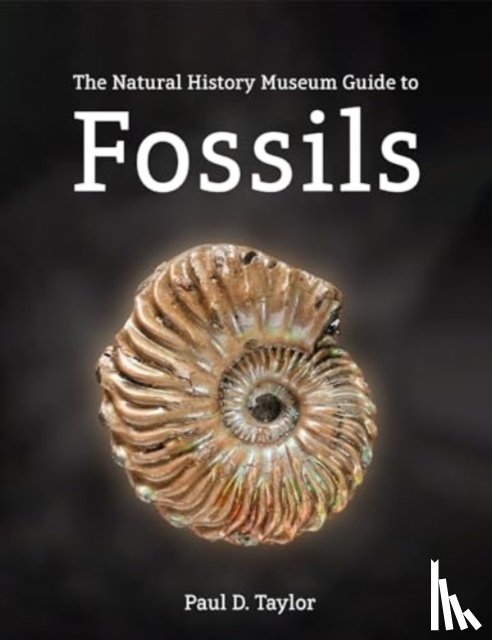 Taylor, Paul D. - Fossils