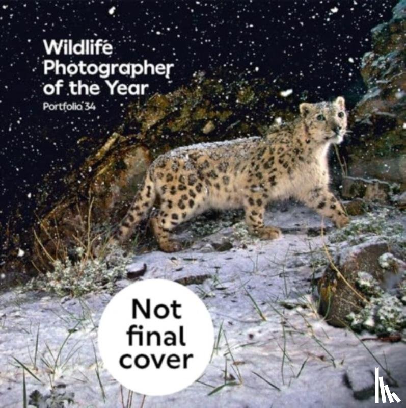 Natural History Museum - Wildlife Photographer of the Year: Portfolio 34