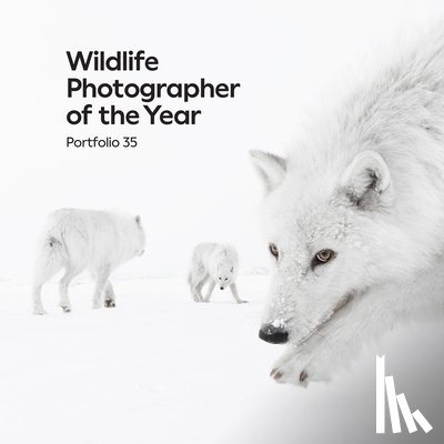 - Wildlife Photographer of the Year: Portfolio 35