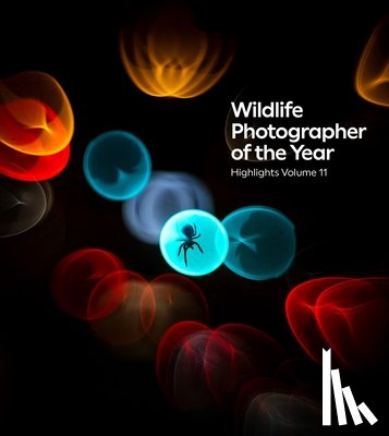 Kidman Cox, Rosamund - Wildlife Photographer of the Year: Highlights volume 11
