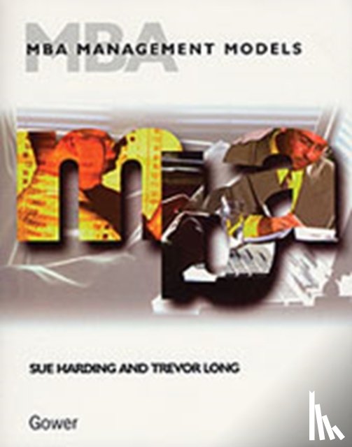 Harding, Sue - MBA Management Models