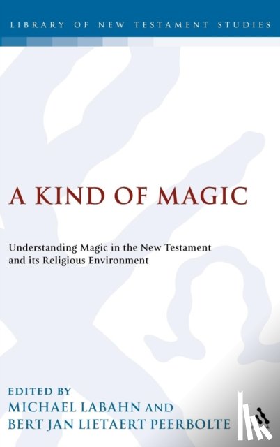  - A Kind of Magic