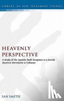 Smith, Ian - Heavenly Perspective