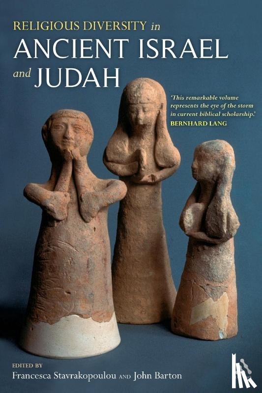  - Religious Diversity in Ancient Israel and Judah