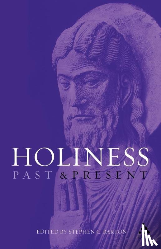  - Holiness
