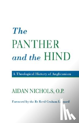 Nichols, Aidan - Panther and the Hind