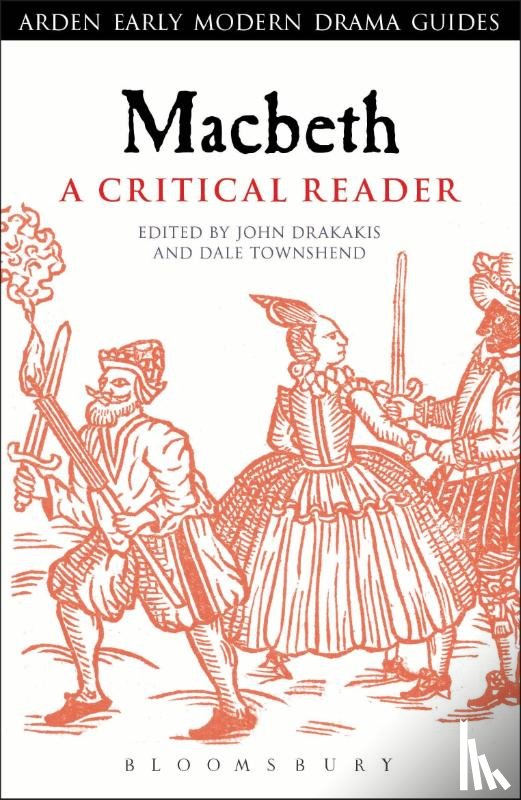  - Macbeth: A Critical Reader