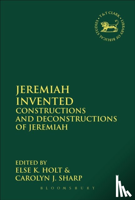  - Jeremiah Invented