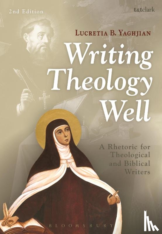 Yaghjian, Lucretia B. - Writing Theology Well 2nd Edition