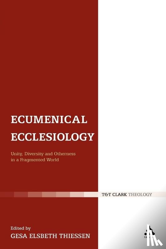  - Ecumenical Ecclesiology