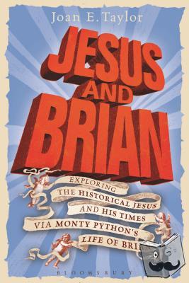  - Jesus and Brian