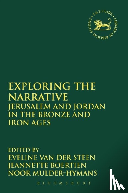  - Exploring the Narrative