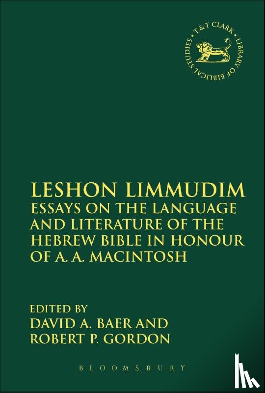  - Leshon Limmudim