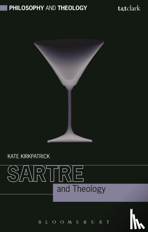 Kirkpatrick, Dr Kate - Sartre and Theology