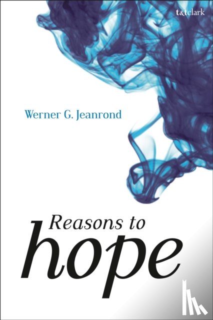 Jeanrond, Prof Dr Werner G. (University of Oslo - Reasons to Hope